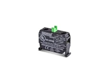 Spare Part 1NO Contact Block for Control Boxes  (C Series)
